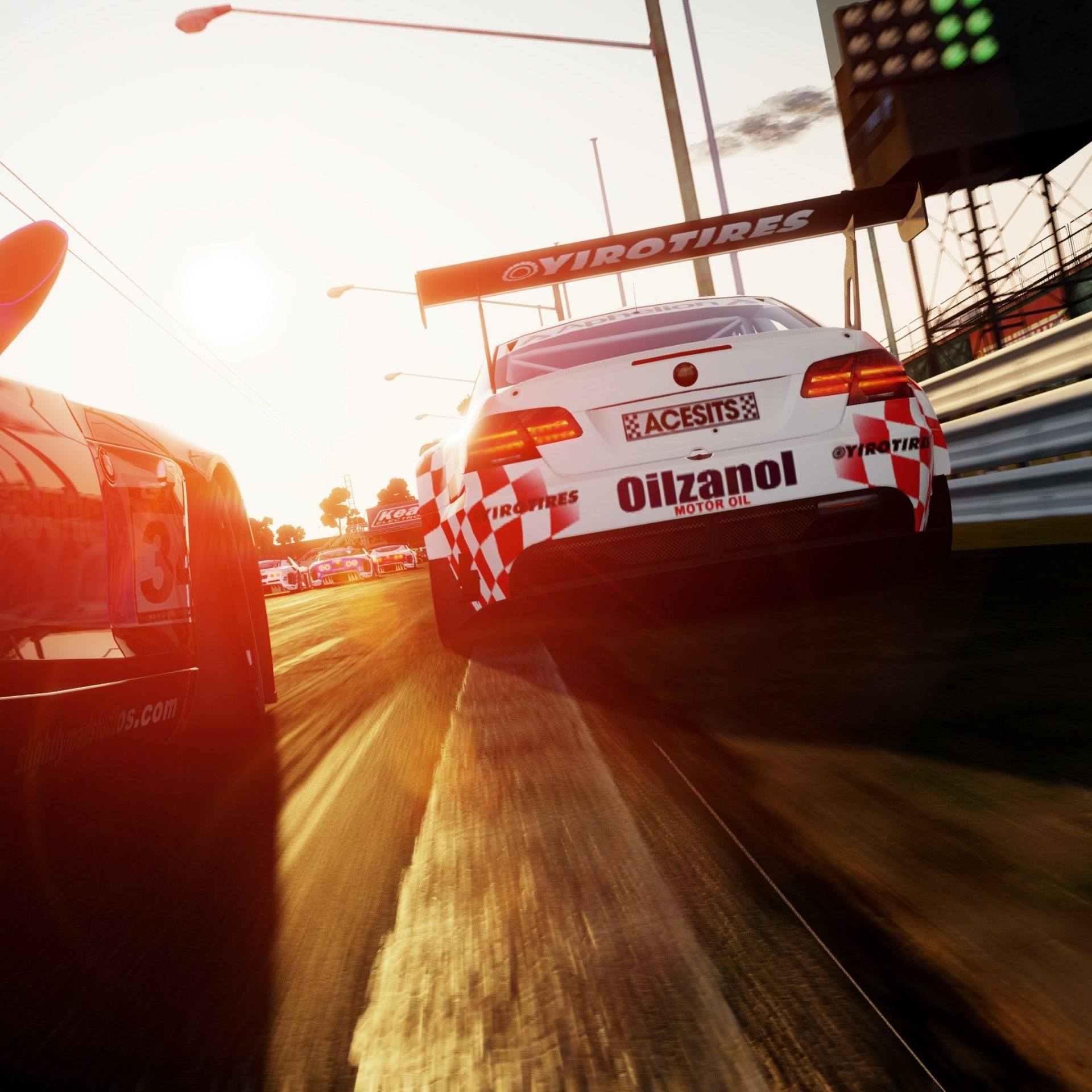 Project Cars - Imagen 26